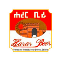 Harar Brewery logo