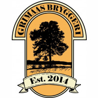 Grimaas Bryggeri logo