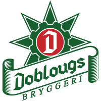 Doblougs Bryggeri logo