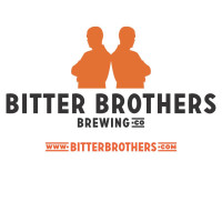 Bitter Brothers Brewing Company logo