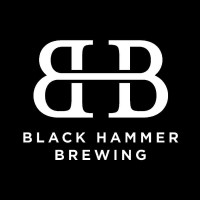 Black Hammer Brewing logo