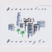Bonaventure Brewing Company Citra Hill Double IPA