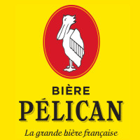 Brasserie du Pélican logo