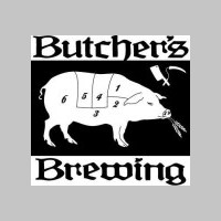 Butcher's Brewing Finest Made 12 Rye India Pale Ale