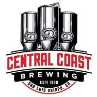 Central Coast Brewing El Hefe