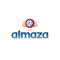 Brasserie Almaza logo