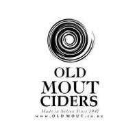 Redwood Old Mout Ciders logo