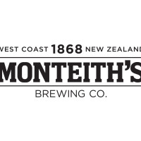 Monteith's logo