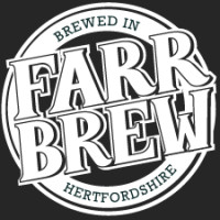 Farr Brew Spiced Rum Porter