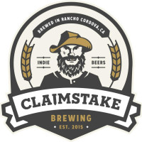 Claimstake Brewing Luna as a Loon