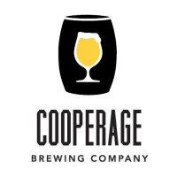 Cooperage Brewing Company logo