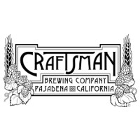 Craftsman Brewing Company Curiosity Red Saison