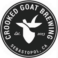Crooked Goat Brewing Ibex