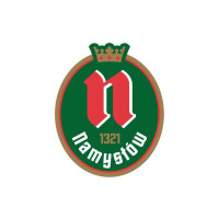 Browar Namysłów Apple Beer