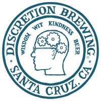 Discretion Brewing Quartz & Spark