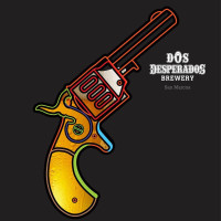 Dos Desperados Brewery logo