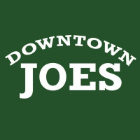 Downtown Joes Restaurant & Brewery logo