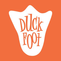 Duck Foot Brewing Company Super-Mecha-Mega-Duckzilla