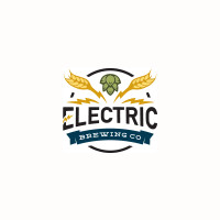 Electric Brewing Company (CA) logo