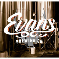 Evans Brewing Company Oaklore Brown Ale