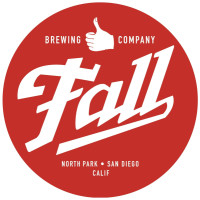 Fall Brewing Company All Systems Go!