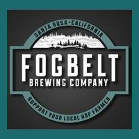 Fogbelt Brewing Company logo