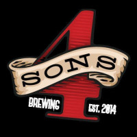 Four Sons Brewing The Coco