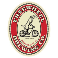 Freewheel Brewing Company Freewheel Special Bitter (FSB)