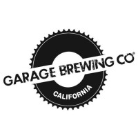 Garage Brewing Co, Marshmallow Milk Stout