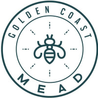 Golden Coast Meadery logo
