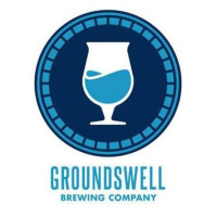 Groundswell Brewing Company Hubba Hubba