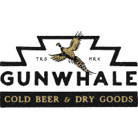 Gunwhale Ales Hopped For Mama