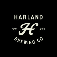 Harland Brewing Company American Pilsner