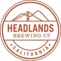 Headlands Brewing Company Cowboy Camp