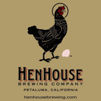 HenHouse Brewing Company logo