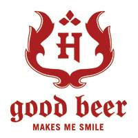Hollister Brewing Company Hippie Kicker IPA