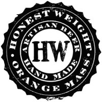 Honest Weight Artisan Beer logo