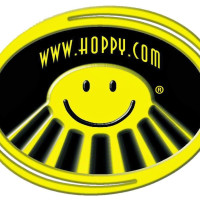 Hoppy Brewing Company Kristal Citra Weizen