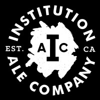 Institution Ale Company Progress Pale - Mosaic