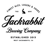 Jackrabbit Brewing Company Irish Goodbye
