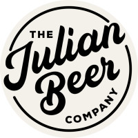 Julian Beer Co. logo