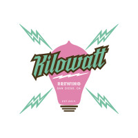 Kilowatt Brewing Hazezoose Hazy IPA