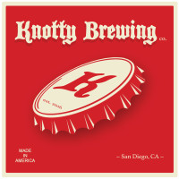 Knotty Barrel Gastropub logo