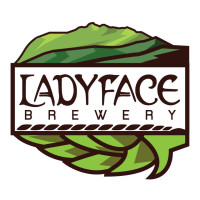 Ladyface Brewery Ragin' Cajun