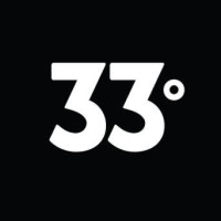 Latitude 33 Brewing Company logo
