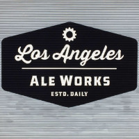Los Angeles Ale Works Wheatermelon