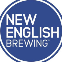New English Brewing Dragoon American Red