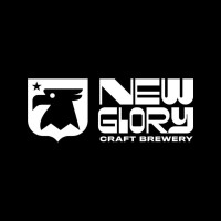 New Glory Craft Brewery Boozeberry