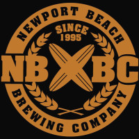 Newport Beach Brewing Company logo