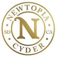 Newtopia Cyder New English